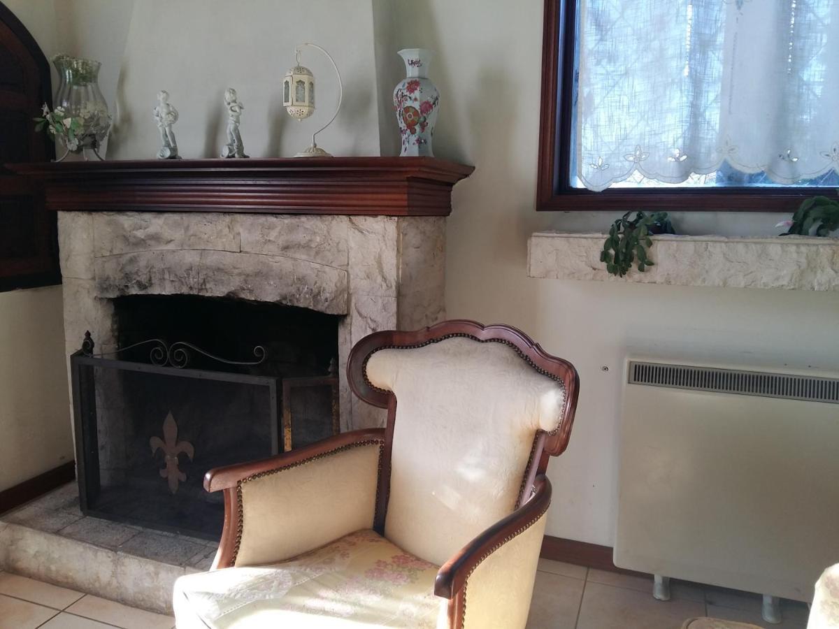 Quinta D'Harmonia Bed and Breakfast Eixo Exterior foto