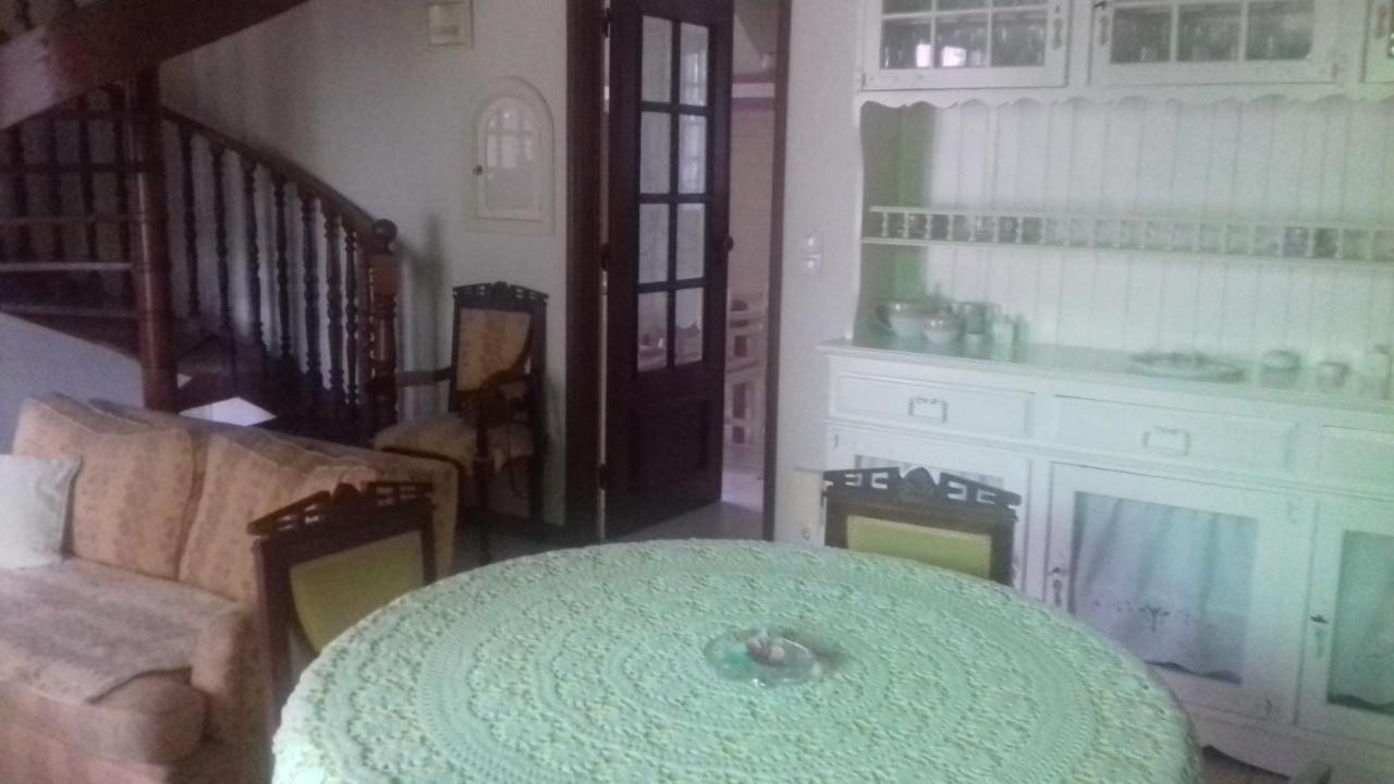 Quinta D'Harmonia Bed and Breakfast Eixo Exterior foto
